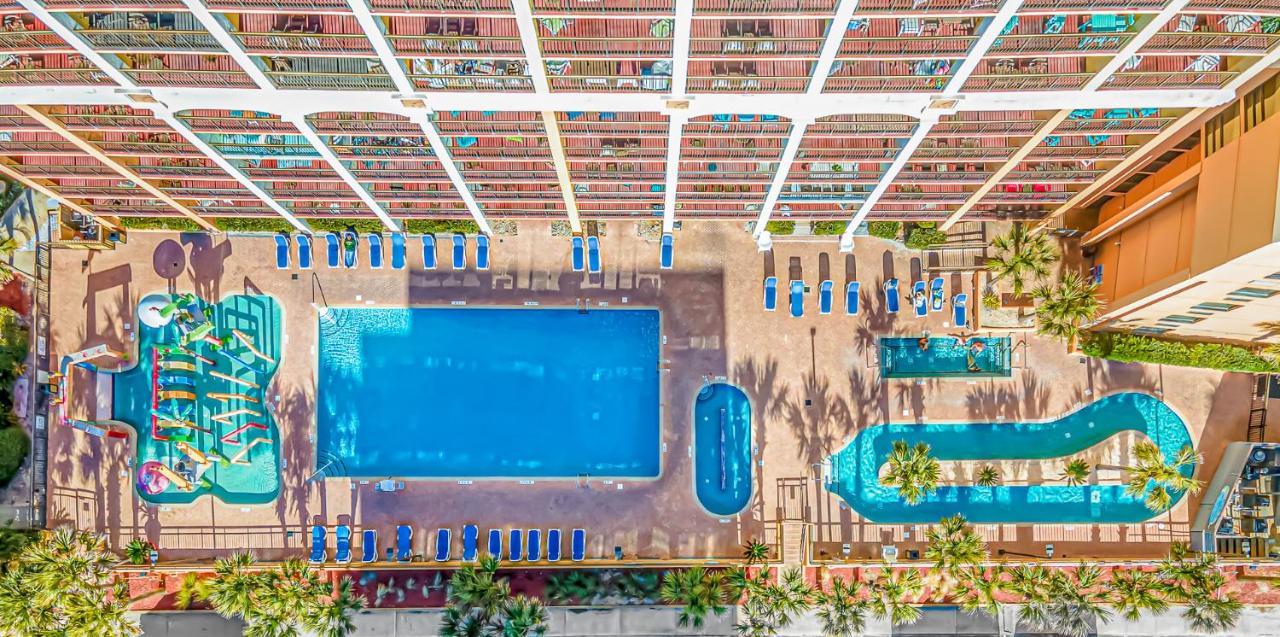 Caravelle Tower 626 Villa Myrtle Beach Exterior photo
