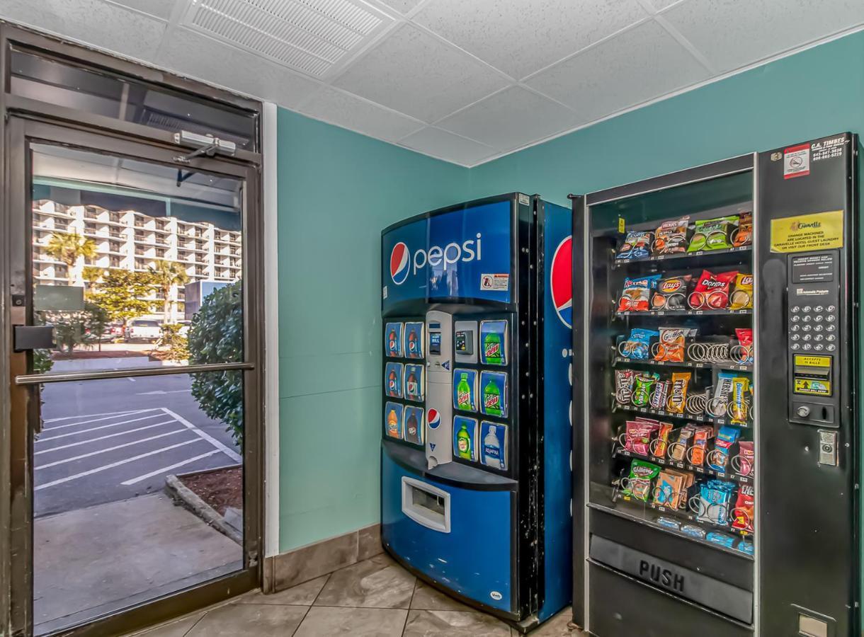 Caravelle Tower 626 Villa Myrtle Beach Exterior photo
