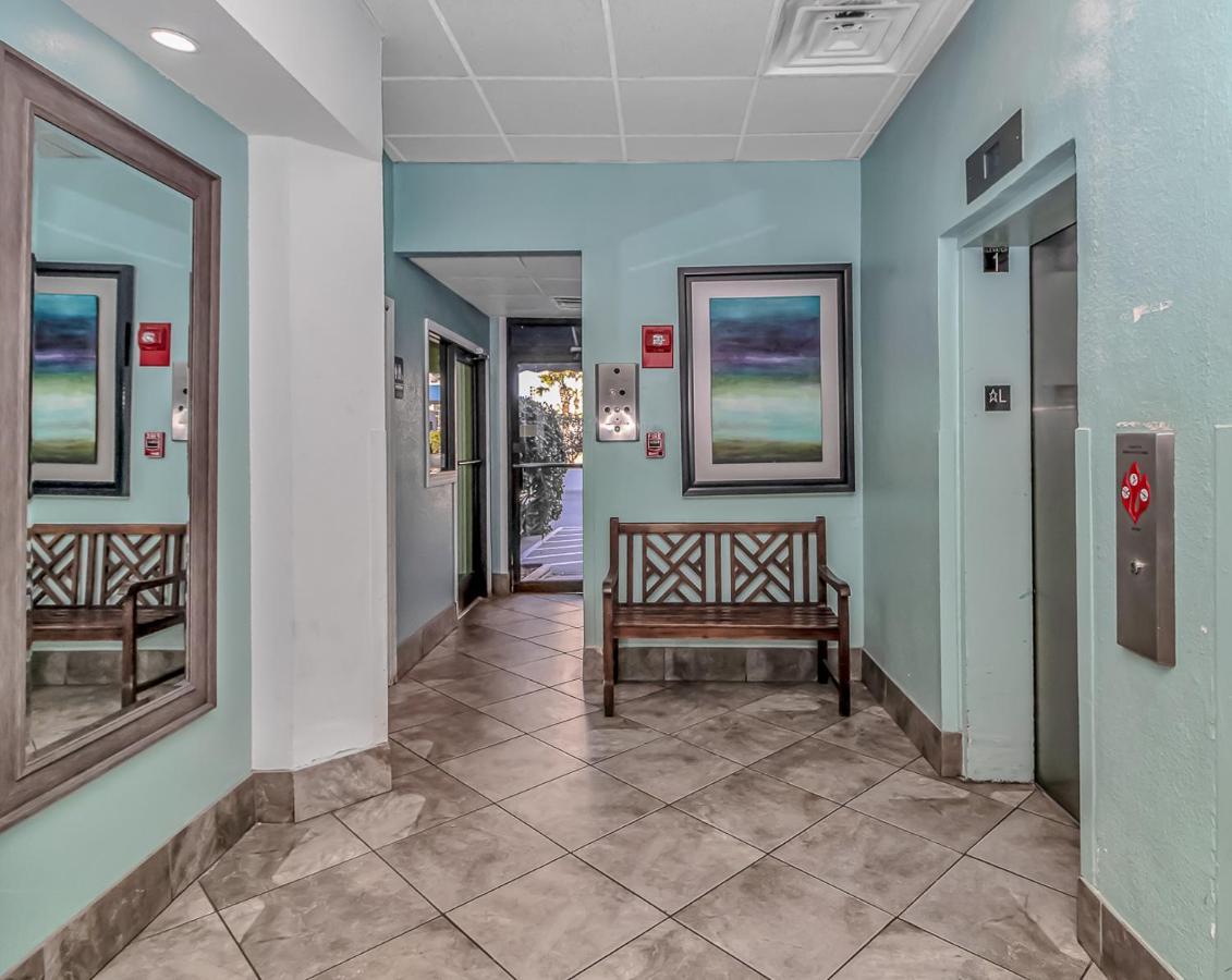 Caravelle Tower 626 Villa Myrtle Beach Exterior photo