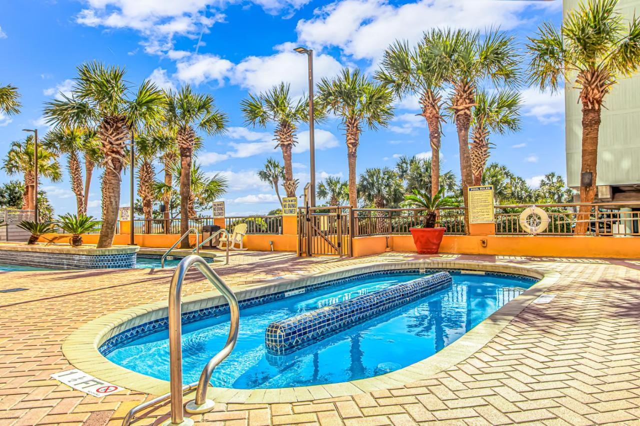 Caravelle Tower 626 Villa Myrtle Beach Exterior photo